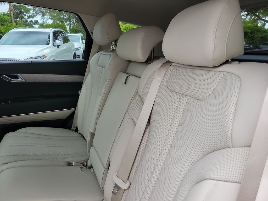 2026 Genesis GV80 2.5T SELECT