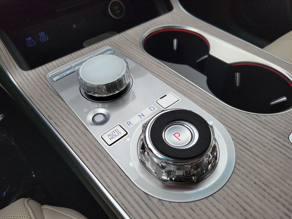 2026 Genesis GV80 2.5T SELECT