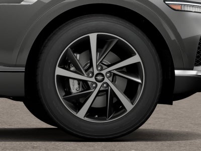 2026 Genesis GV80 2.5T SELECT