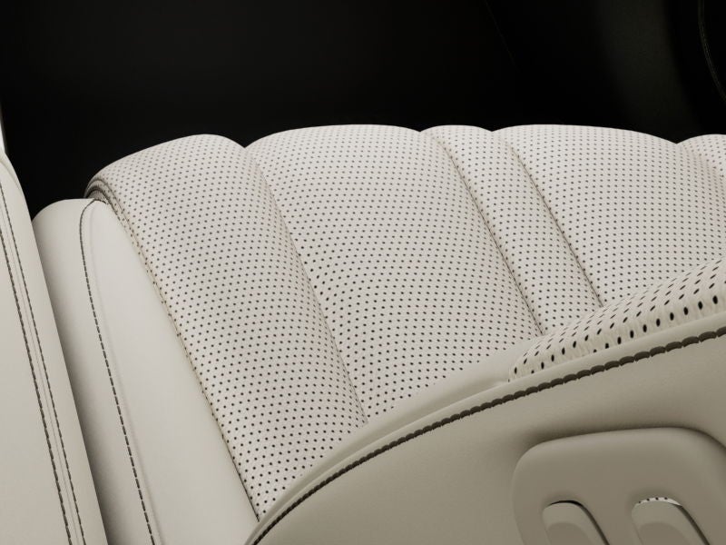 2026 Genesis GV80 Select