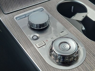2026 Genesis GV80 2.5T Select