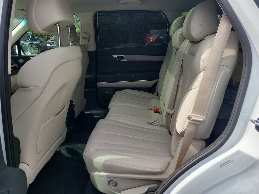 2026 Genesis GV80 2.5T Select