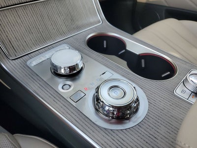 2026 Genesis GV80 2.5T SELECT