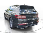 2026 Genesis GV80 2.5T SELECT