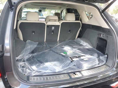 2026 Genesis GV80 2.5T SELECT