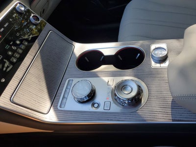 2026 Genesis GV80 2.5T SELECT