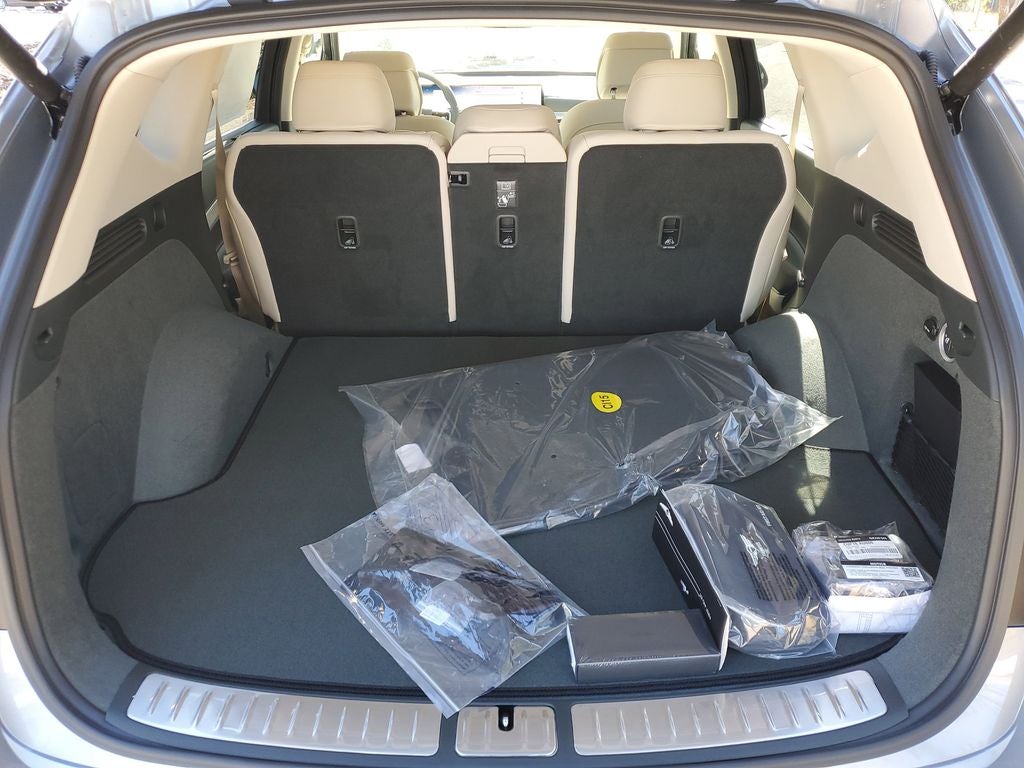 2026 Genesis GV80 2.5T SELECT