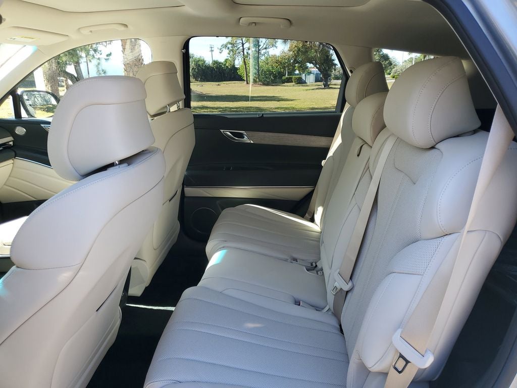 2026 Genesis GV80 2.5T SELECT