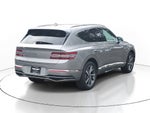 2026 Genesis GV80 2.5T SELECT