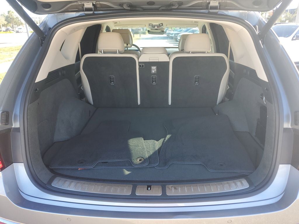 2025 Genesis GV80 Select