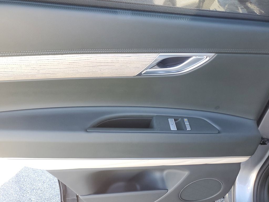 2025 Genesis GV80 Select