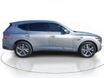 2025 Genesis GV80 Select