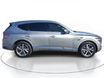 2025 Genesis GV80 Select