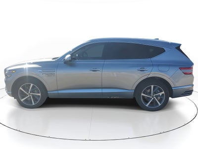 2025 Genesis GV80 Select