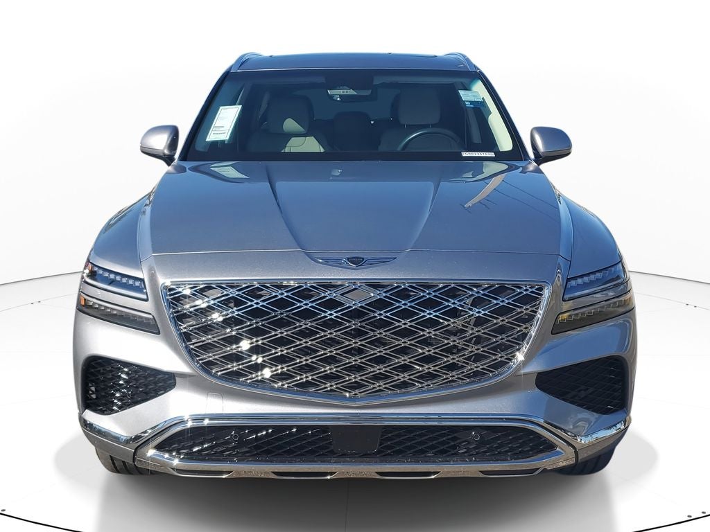 2025 Genesis GV80 Select