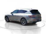 2026 Genesis GV80 2.5T SELECT