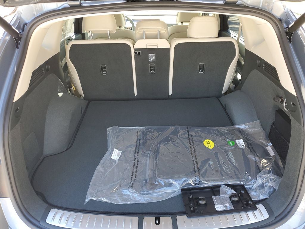 2026 Genesis GV80 2.5T SELECT