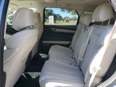 2026 Genesis GV80 2.5T SELECT