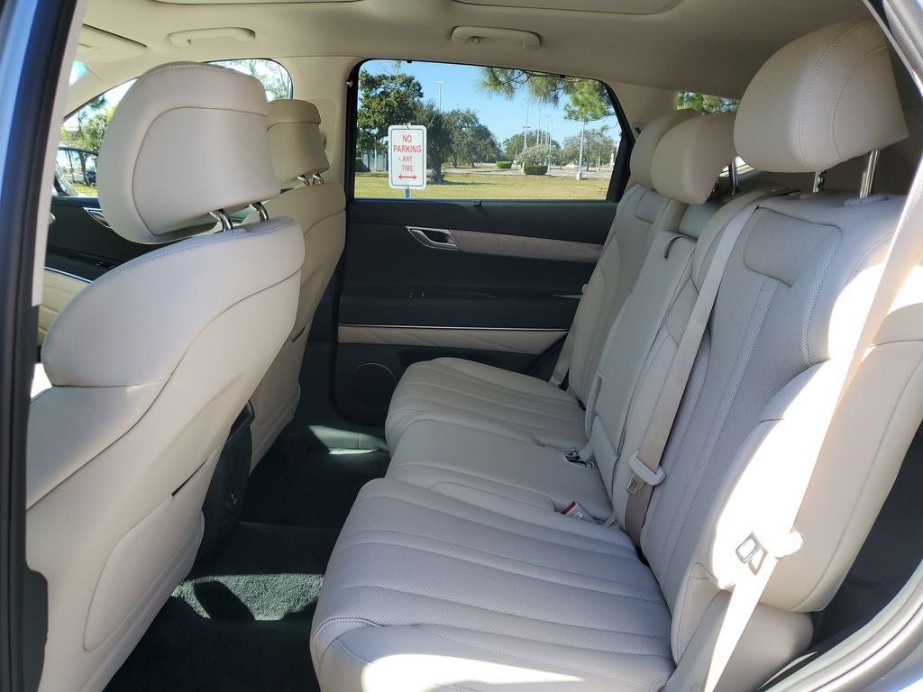 2026 Genesis GV80 2.5T SELECT