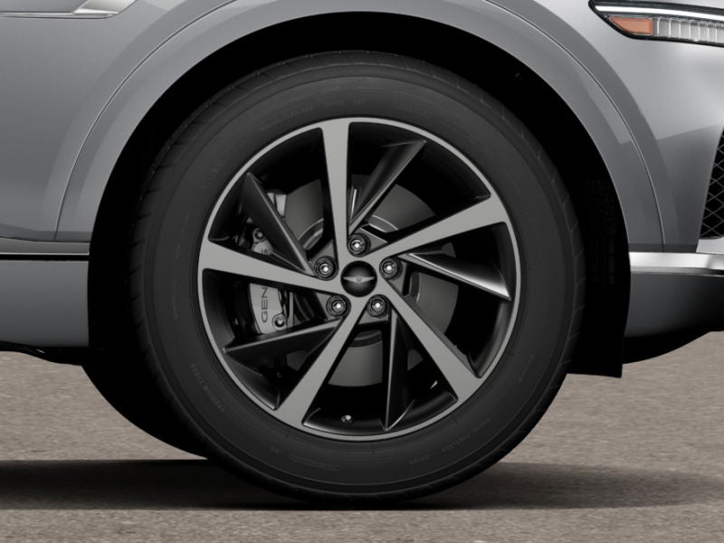 2026 Genesis GV80 2.5T SELECT