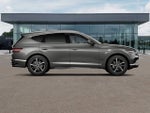 2026 Genesis GV80 2.5T SELECT