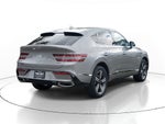 2026 Genesis GV80 Coupe 3.5T
