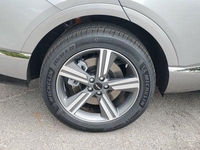 2026 Genesis GV80 Coupe 3.5T