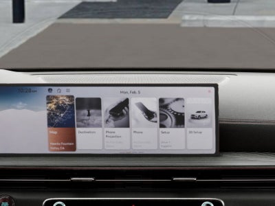 2026 Genesis GV80 Coupe 3.5T