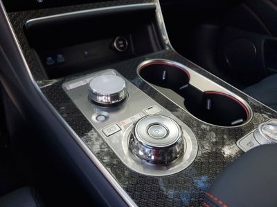 2026 Genesis GV80 Coupe 3.5T E-SC MHEV