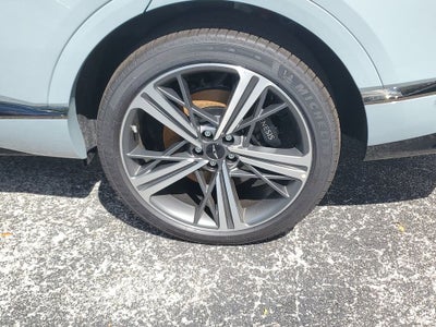 2026 Genesis GV80 Coupe 3.5T E-SC MHEV