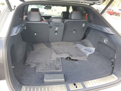 2026 Genesis GV80 Coupe 3.5T E-SC MHEV