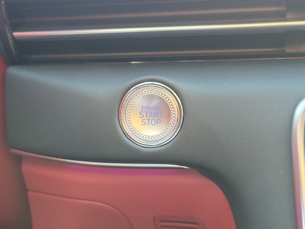 2025 Genesis GV80 Coupe 3.5T e-SC