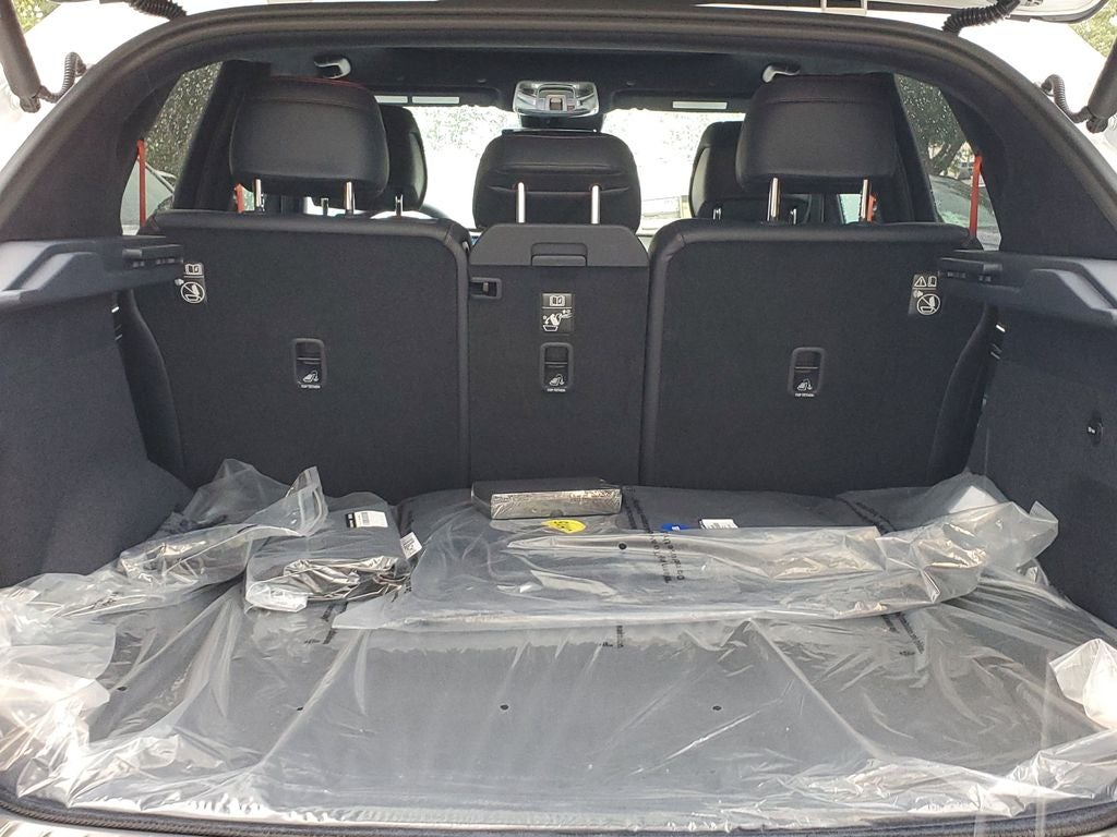 2025 Genesis GV80 Coupe 3.5T E-SC MHEV