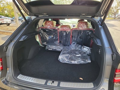 2026 Genesis GV80 Coupe 3.5T e-SC