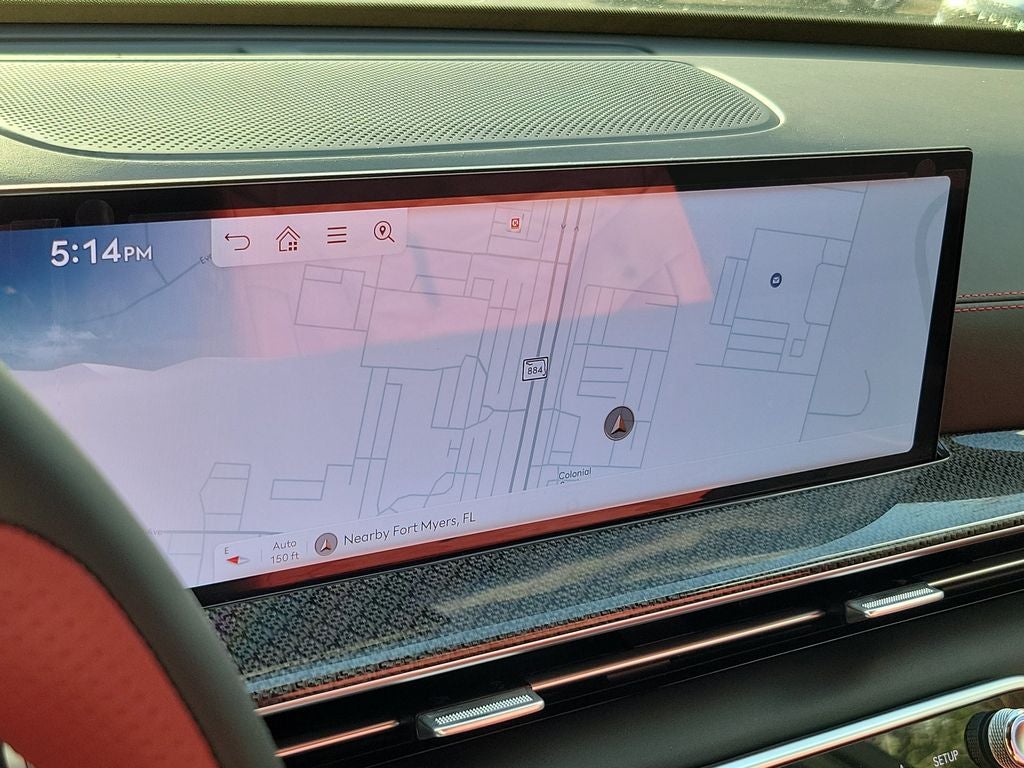 2026 Genesis GV80 Coupe 3.5T e-SC