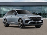 2026 Genesis GV80 Coupe 3.5T E-SC MHEV