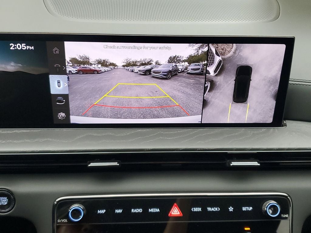 2026 Genesis GV80 Coupe 3.5T E-SC MHEV PRESTIGE BLACK