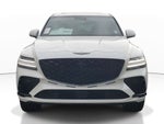 2026 Genesis GV80 Coupe 3.5T E-SC MHEV PRESTIGE BLACK