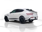 2026 Genesis GV80 Coupe 3.5T E-SC MHEV PRESTIGE BLACK