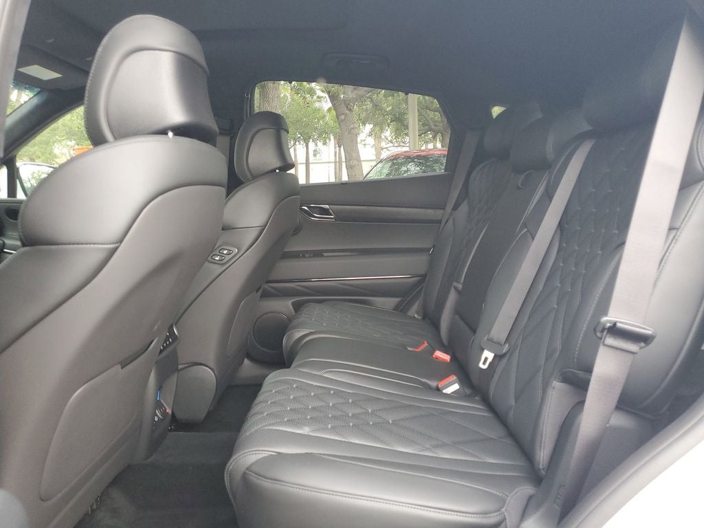 2026 Genesis GV80 Coupe 3.5T E-SC MHEV PRESTIGE BLACK