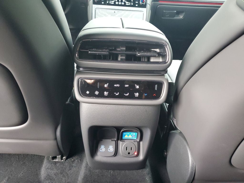 2026 Genesis GV80 Coupe 3.5T E-SC MHEV PRESTIGE BLACK