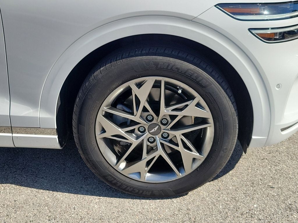 2022 Genesis GV70 2.5T ADVANCED