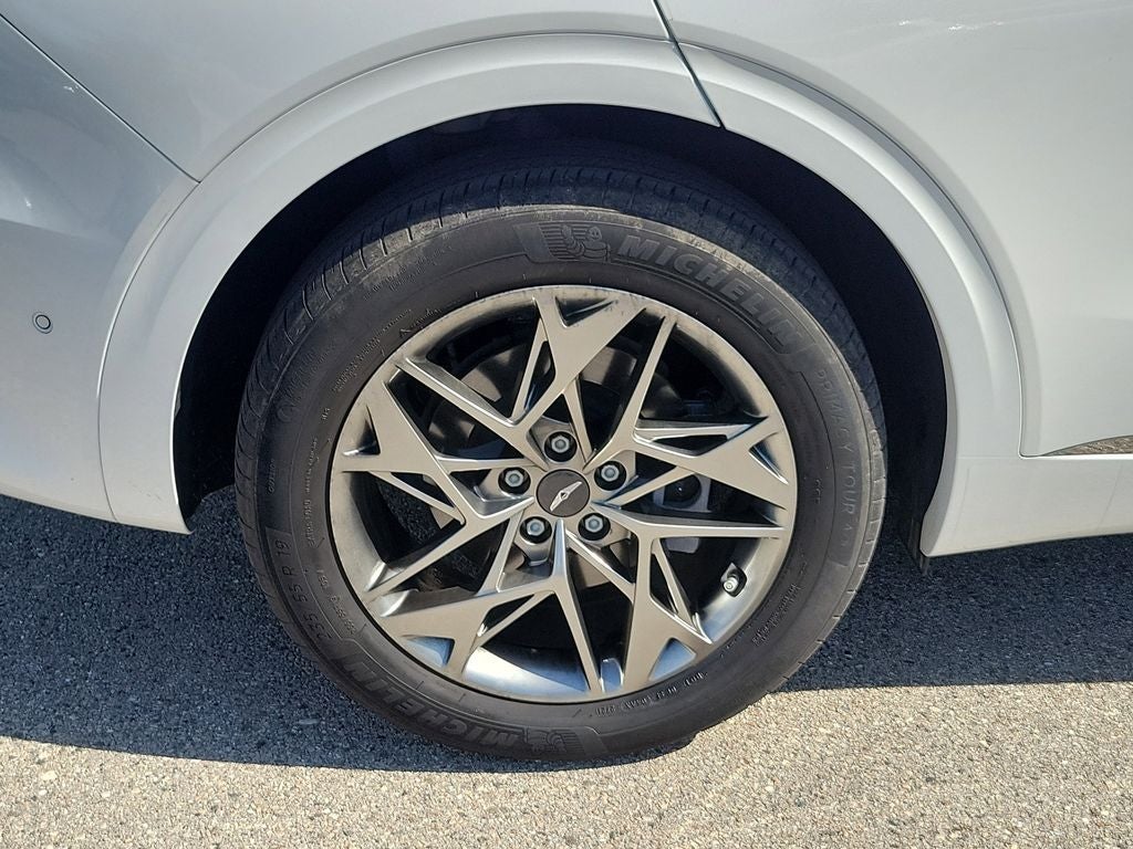2022 Genesis GV70 2.5T ADVANCED
