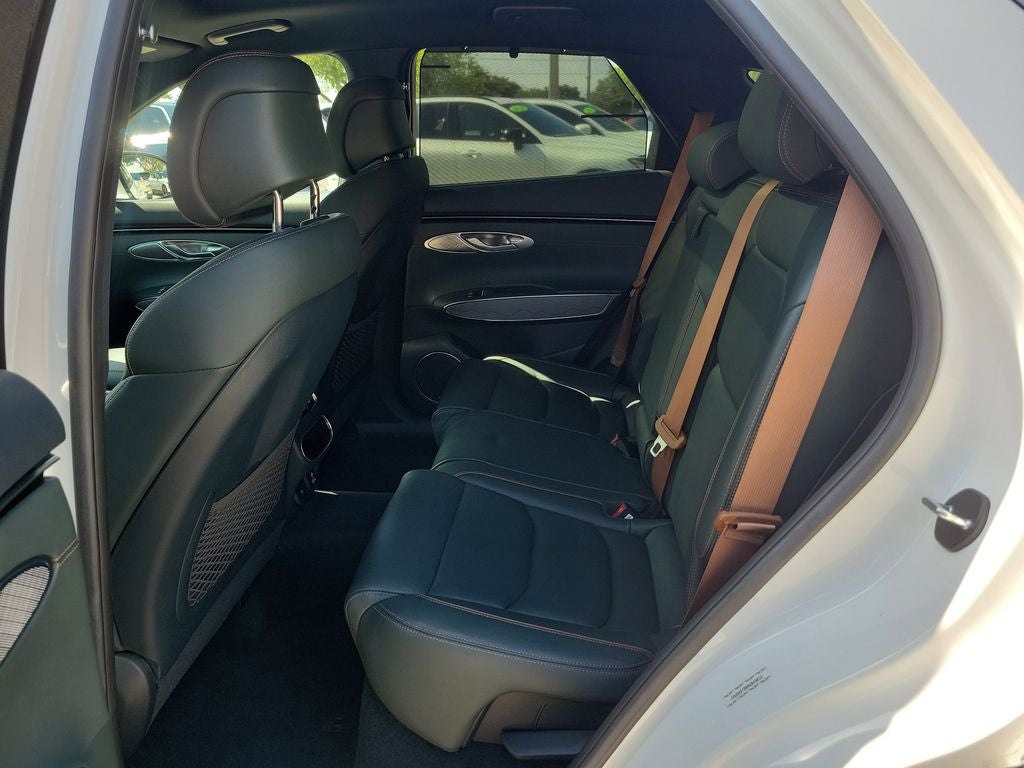 2022 Genesis GV70 2.5T ADVANCED