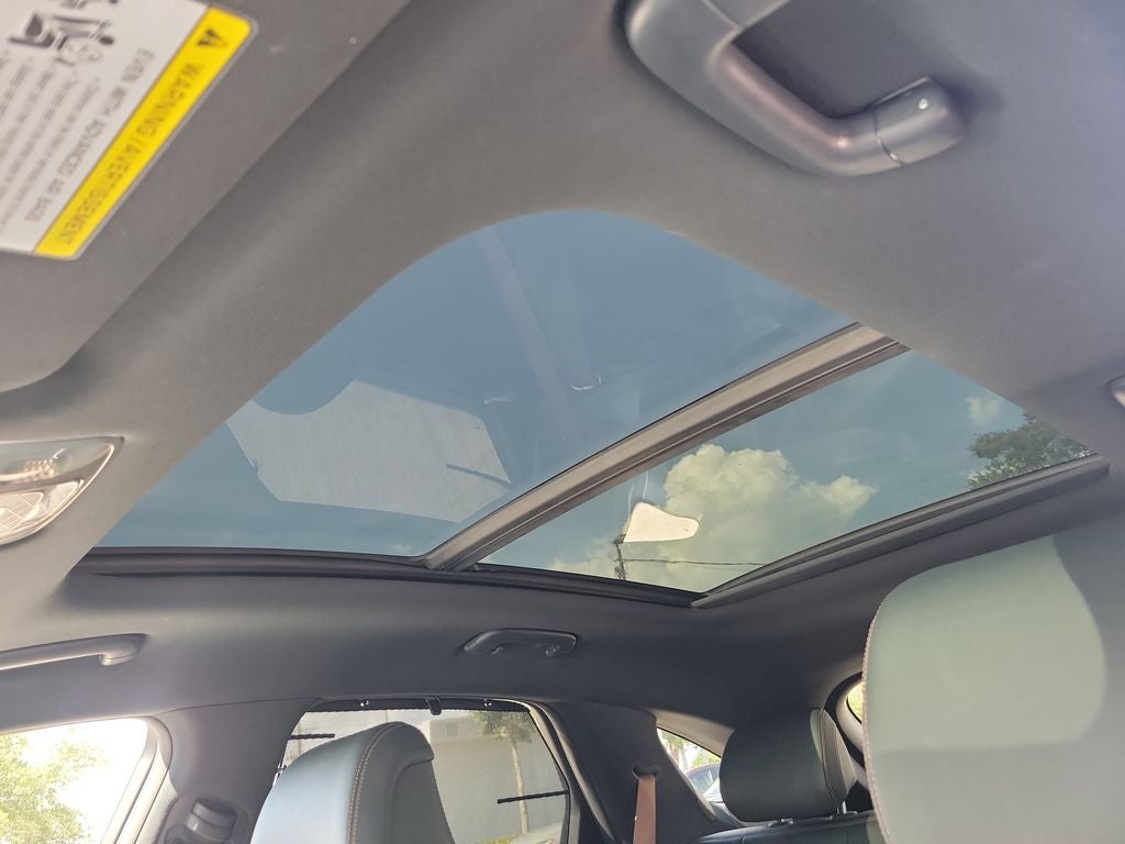 2022 Genesis GV70 2.5T ADVANCED