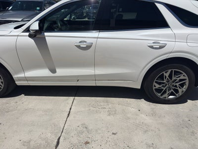 2022 Genesis GV70 2.5T
