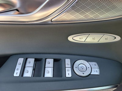 2022 Genesis GV70 2.5T ADVANCED