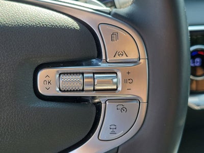 2022 Genesis GV70 2.5T ADVANCED
