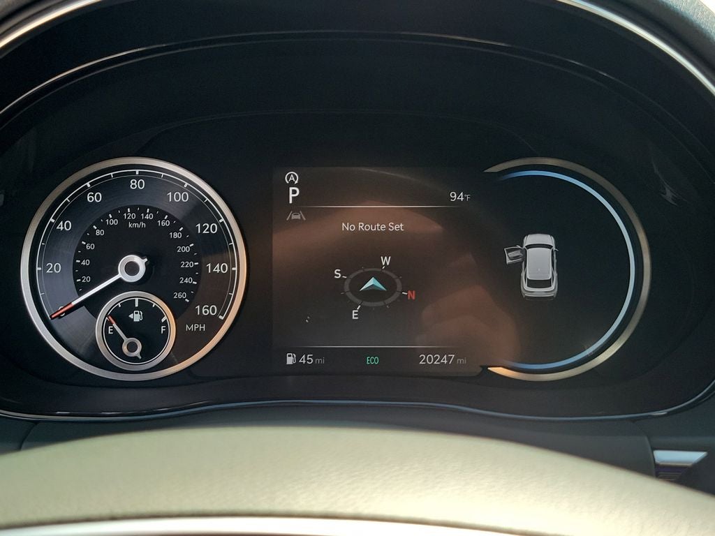 2022 Genesis GV70 2.5T ADVANCED