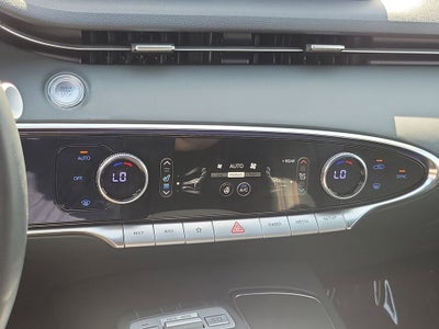 2022 Genesis GV70 2.5T ADVANCED